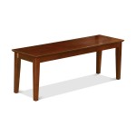 6 Pc Dinette Set For Small Spaces- Tables And 4 Dining Chairs And Bench