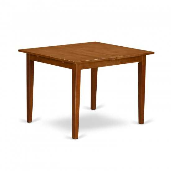 5 Pc Dinette Set For Small Spaces-Dining Tables And 4 Dining Chairs
