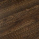 Astor 52" Modern 2 Drawer Lifted Sideboard - Dark Walnut