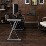 Command Center Gaming Desk Station - Silver