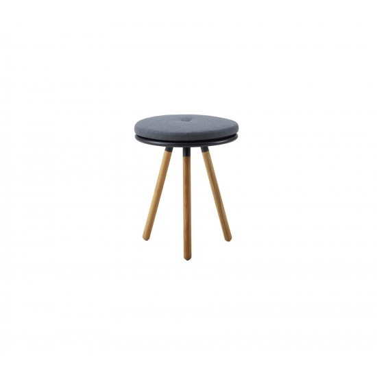 Cane-line Area table/stool, 11009TAL