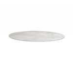 Cane-line Table top dia. 56.7 in, P144COG