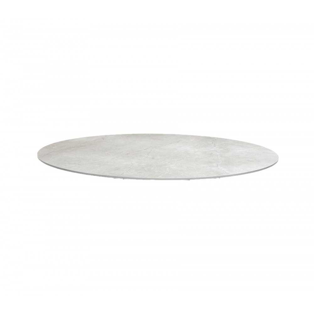 Cane-line Table top dia. 56.7 in, P144COG