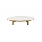 Cane-line Table top dia. 56.7 in, P144COTL (ONLY Top)