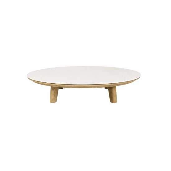 Cane-line Table top dia. 56.7 in, P144COTL (ONLY Top)