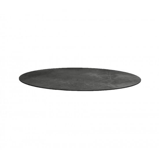 Cane-line Table top dia. 56.7 in, P144HPSDG