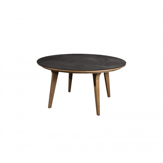 Cane-line Table top dia. 56.7 in, P144HPSDG