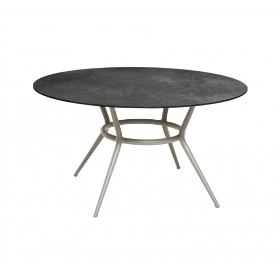 Cane-line Table top dia. 56.7 in, P144HPSDG