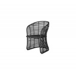 Cane-line Basket chair, 54100G