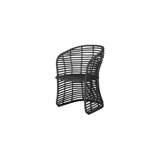 Cane-line Basket chair, 54100G