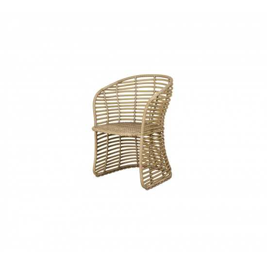 Cane-line Basket chair, 54100U