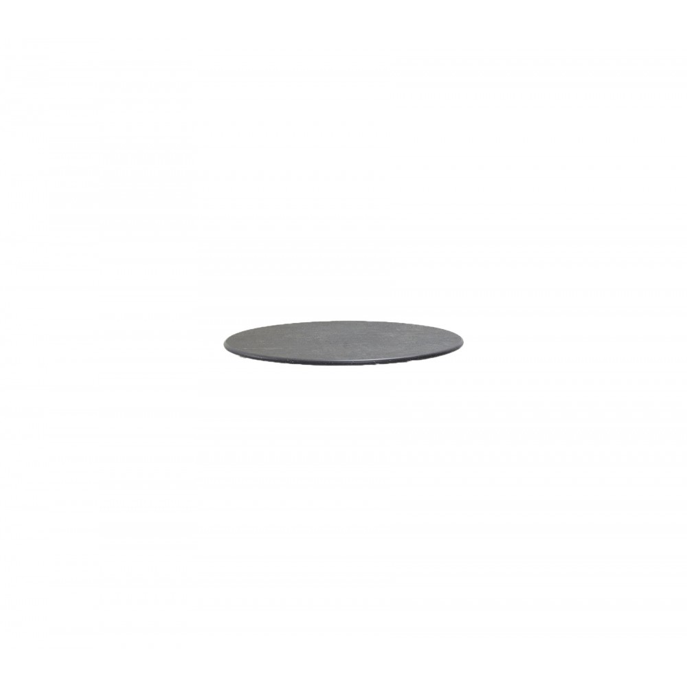 Cane-line Table top dia. 17.8 in, P45COB