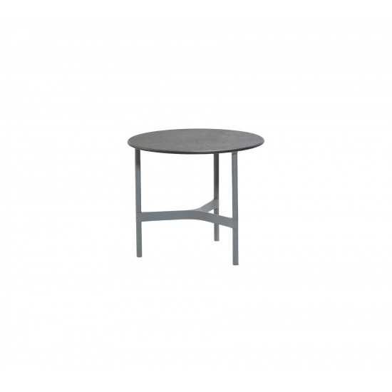 Cane-line Table top dia. 17.8 in, P45COB