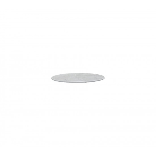 Cane-line Table top dia. 17.8 in, P45COG