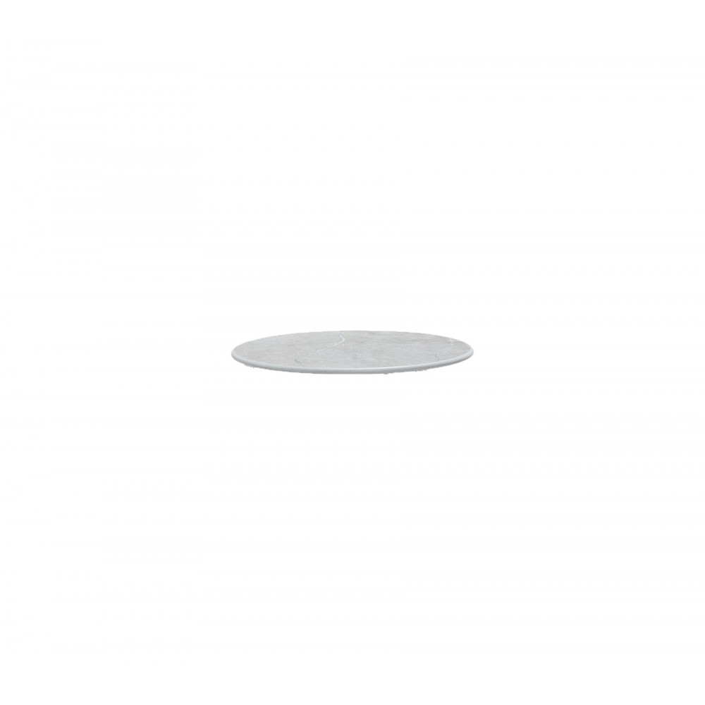 Cane-line Table top dia. 17.8 in, P45COG