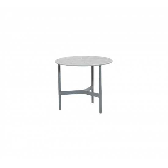 Cane-line Table top dia. 17.8 in, P45COG