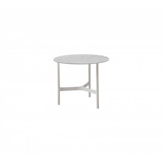 Cane-line Table top dia. 17.8 in, P45COG