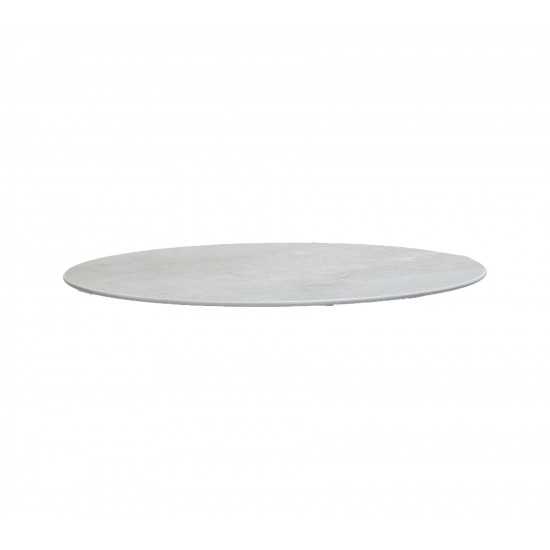 Cane-line Table top dia. 35.5 in, P90COG