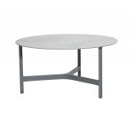 Cane-line Table top dia. 35.5 in, P90COG