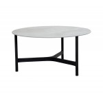 Cane-line Table top dia. 35.5 in, P90COG