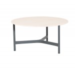 Cane-line Table top dia. 35.5 in, P90COTL