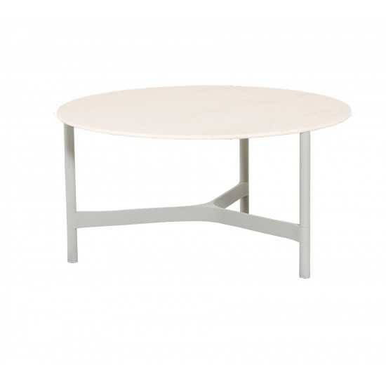 Cane-line Table top dia. 35.5 in, P90COTL