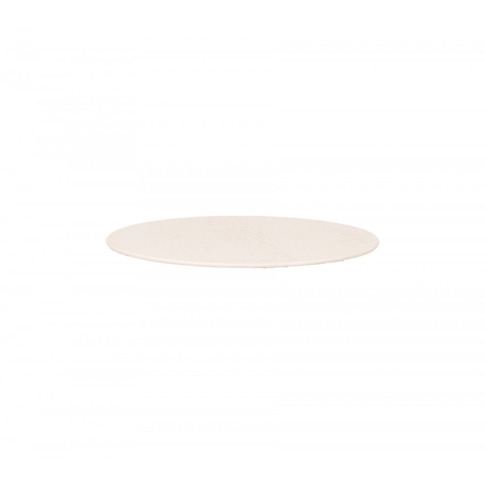 Cane-line Table top dia. 27.6 in, P70COTL Cane-line Table top dia. 27.6 in, P70COTL