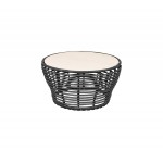 Cane-line Table top dia. 27.6 in, P70COTL