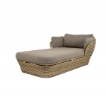 Cane-line Basket daybed, 55500UAITT