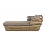 Cane-line Basket daybed, 55500UAITT