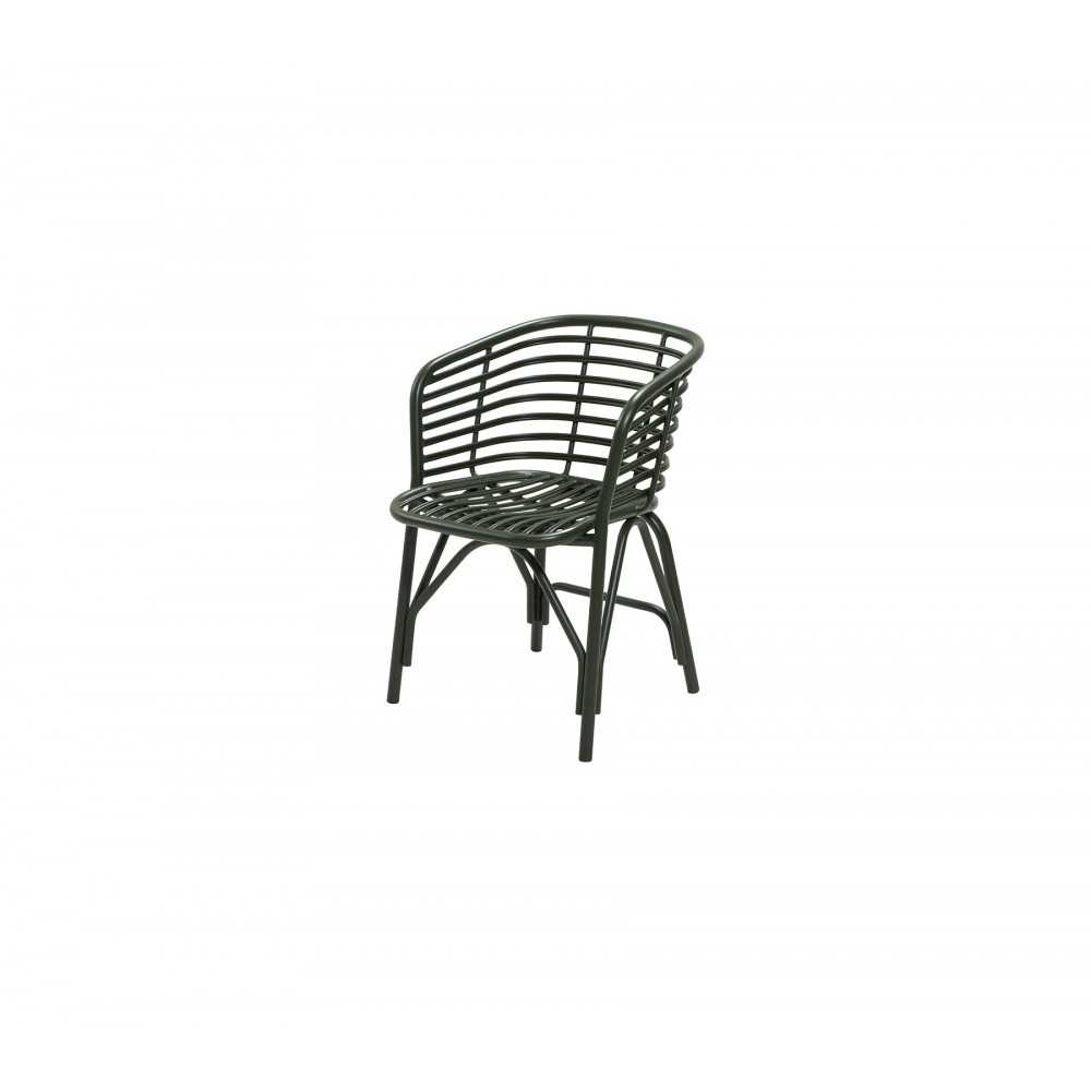 Cane-line Blend chair OUTDOOR, 57430ADG