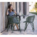 Cane-line Blend chair OUTDOOR, 57430ADG