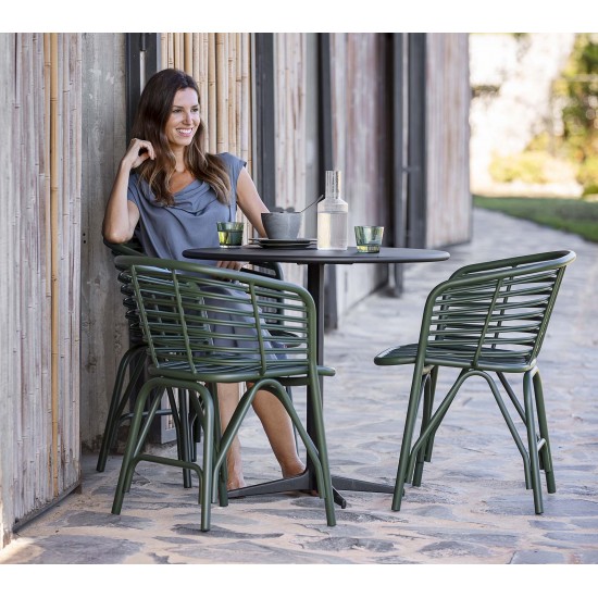 Cane-line Blend chair OUTDOOR, 57430ADG