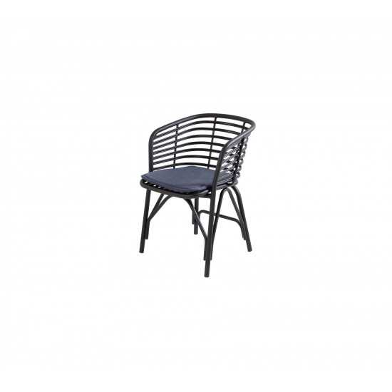 Cane-line Blend chair OUTDOOR, 57430AL