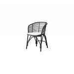 Cane-line Moments/Blend chair seat cushion, 7430YSN94