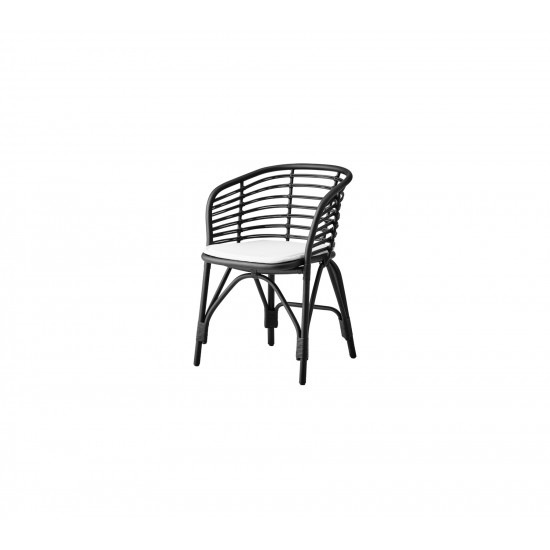 Cane-line Moments/Blend chair seat cushion, 7430YSN94