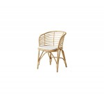 Cane-line Moments/Blend chair seat cushion, 7430YSN94