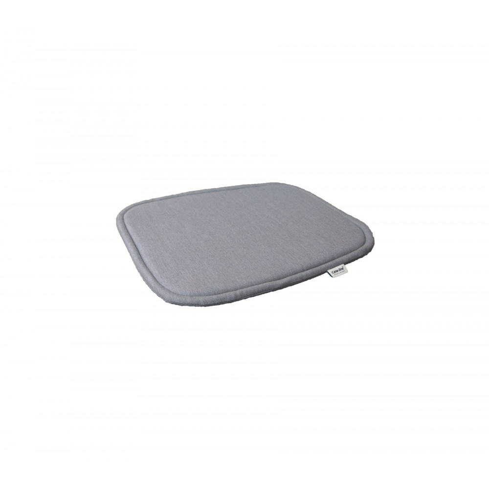 Cane-line Moments/Blend chair seat cushion, 7430YSN95 Cane-line Moments/Blend chair seat cushion, 7430YSN95