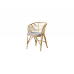 Cane-line Moments/Blend chair seat cushion, 7430YSN95