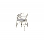 Cane-line Moments/Blend chair seat cushion, 7430YSN95