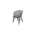 Cane-line Moments/Blend chair seat cushion, 7430YSN95