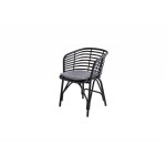 Cane-line Moments/Blend chair seat cushion, 7430YSN95