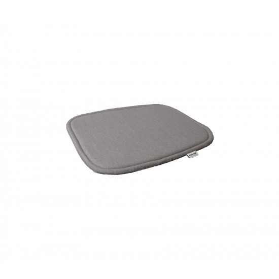 Cane-line Moments/Blend chair seat cushion, 7430YSN97