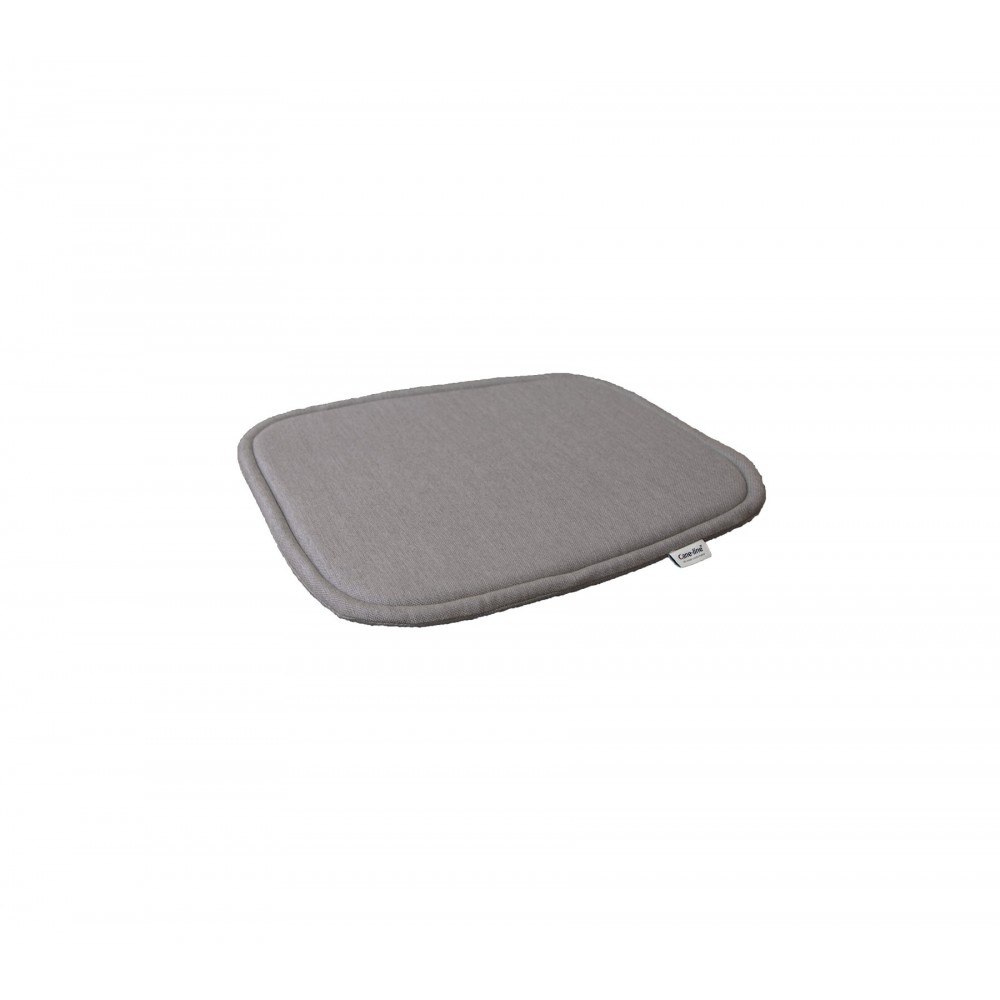 Cane-line Moments/Blend chair seat cushion, 7430YSN97