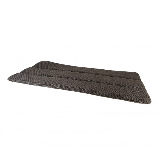 Cane-line Breeze 2-seater sofa cushion, 5567YN145