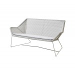Cane-line Breeze 2-seater sofa cushion, 5567YSN96