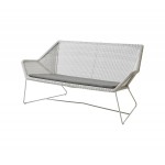 Cane-line Breeze 2-seater sofa cushion, 5567YSN97