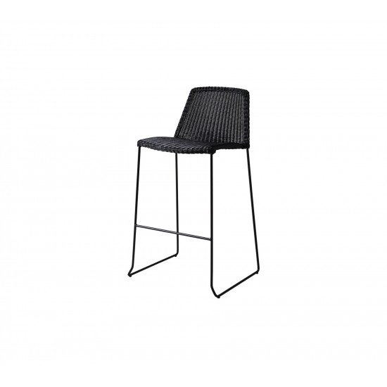Cane-line Breeze bar chair, stackable, 5465LS