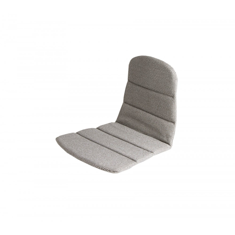 Cane-line Breeze chair seat/back cushion, 5467YN145