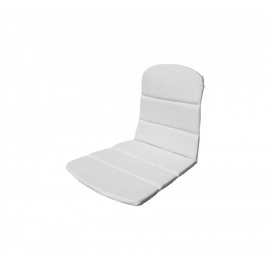 Cane-line Breeze chair seat/back cushion, 5467YSN94